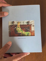 Diet Paratha Publication 001: Diya Joukani